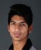 Shahrukh Ahmed cricketer