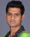 Mohammad Talha cricketer