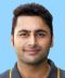 Ali Manzoor cricketer