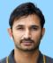 Aizaz Cheema cricketer