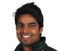 Umar Amin cricketer