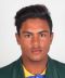 Dayyaan Galiem cricketer