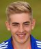 Jared Warner cricketer