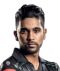 Cody Chetty cricketer