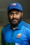 Shelvin Gumbs cricketer