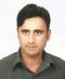 Jibran Khan cricketer