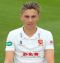 Aaron Beard cricketer