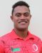 Jelany Chilia cricketer