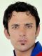 Ghamai Zadran cricketer