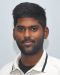 Balchander Anirudh cricketer