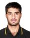 Mohammad Asghar cricketer