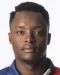 Mangaliso Mosehle cricketer