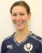 Katie McGill cricketer