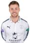 Lewis McManus cricketer