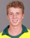 Nathan McSweeney cricketer
