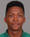Andile Mokgakane cricketer