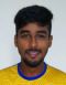 Darshan Misal cricketer