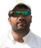 Fazal Zazai cricketer