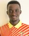 Simon Ssesazi cricketer