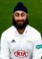 Amar Virdi cricketer