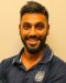 Jaskaran Malhotra cricketer