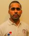 Irfan Hafejee cricketer