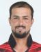 Rahim Mangal cricketer