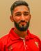 Hamid Shah cricketer