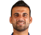 Dawlat Zadran cricketer