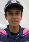 Yugandhar Retharekar cricketer