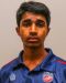 Saiteja Mukkamalla cricketer