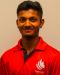 Akhil Kumar cricketer