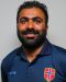 Raza Iqbal cricketer