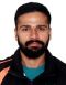 Ashutosh Singh cricketer