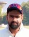 Himanshu Sangwan cricketer