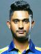 Lahiru Milantha cricketer