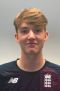 George Hill cricketer