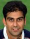 Nikhil Chopra cricketer