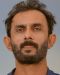 Vikram Rathour cricketer