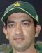 Hasan Raza cricketer