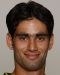Hammad Azam cricketer