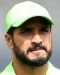 Rumman Raees cricketer