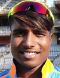 Bharti Fulmali cricketer