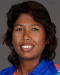 Jhulan Goswami cricketer
