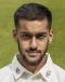 Saif Zaib cricketer