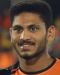 Basil Thampi cricketer