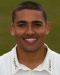 Ben Mike cricketer
