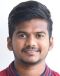 CR Gnaneshwar cricketer