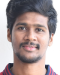 KV Sasikanth cricketer