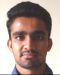 Mahipal Lomror cricketer